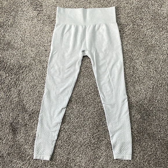 Gymshark vital seamless leggings size Medium - Picture 2 of 4